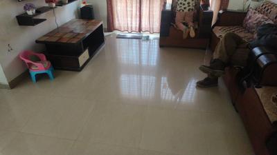 Living Room Image of 2185 Sq.ft 3.5 BHK Villa for rent in Paramount Golfforeste Villas, Surajpur Greater Noida for Rs. 30000