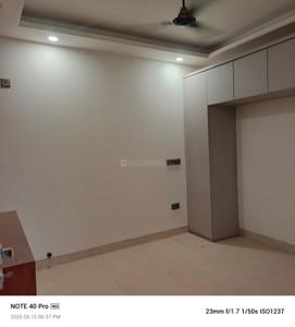 Bedroom Image of 650 Sq.ft 2 BHK Builder Floor for sale in Sector 8 Dwarka New Delhi for Rs. 11000000