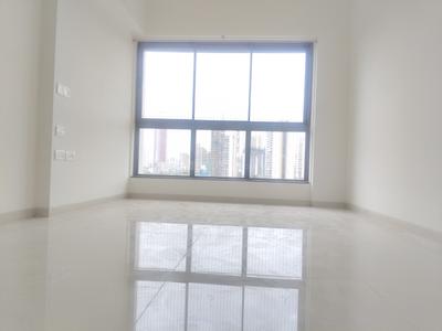 Hall Image of 705 Sq.ft 2 BHK Apartment / Flat for rent in Rustomjee Bella Wing A And B, Bhandup West Mumbai for Rs. 44500