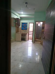 1 RK Independent Builder Floor