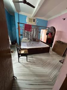 Bedroom Image of 2200 Sq.ft 5 BHK Independent House for sale in Paschim Putiary Kolkata for Rs. 6500000