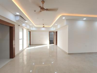 Hall Image of 3200 Sq.ft 4 BHK Apartment / Flat for sale in ATS Picturesque Reprieves Phase 1, Sector 152 Noida for Rs. 44500000