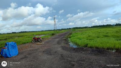 Image of 1800 Sq.ft Residential Plot / Land for sale in CDA Sector 11, Cuttack for Rs. 1800000