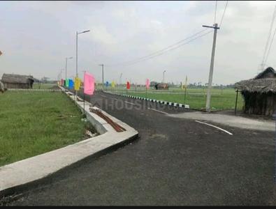 Image of 1000 Sq.ft Residential Plot / Land for sale in Hi Living Kalyan City, Avadi, Chennai for Rs. 3500000