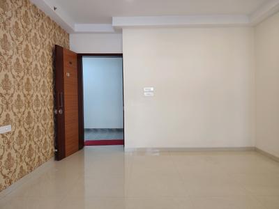 Living Room Image of 1460 Sq.ft 2 BHK Apartment / Flat for sale in Paradise Sai World Empire Phase 1, Kharghar Navi Mumbai for Rs. 16000000