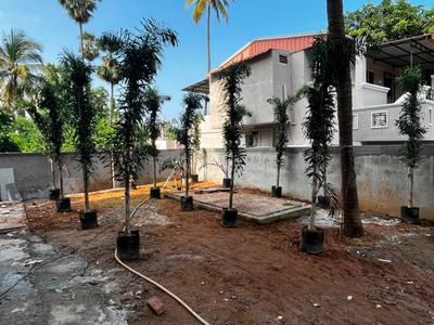 Image of 1070 Sq.ft 2 BHK Apartment / Flat for sale in Bheemunipatnam, Visakhapatnam for Rs. 4815000