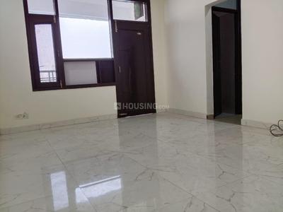 Hall Image of 2000 Sq.ft 3 BHK Apartment / Flat for sale in Royale Balaji Towers, Kishanpura Zirakpur for Rs. 8000000