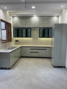 Kitchen Image of 2580 Sq.ft 4.5 BHK Apartment / Flat for rent in Channi Himmat Jammu for Rs. 35999