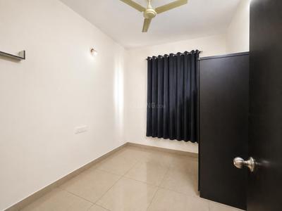 Bedroom Image of 1290 Sq.ft 3 BHK Apartment / Flat for sale in Prestige Ferns Residency, Harlur Bengaluru for Rs. 21600000
