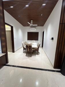 Hall Image of 7800 Sq.ft 4 BHK Independent House for sale in County Walk Township Indore for Rs. 65000000