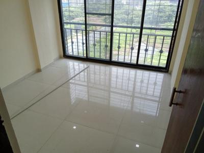 Bedroom Image of 1150 Sq.ft 2 BHK Apartment / Flat for sale in Himax Prathmesh Platinum, Ulwe Navi Mumbai for Rs. 9500000
