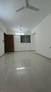 Living Room Image of 1200 Sq.ft 2 BHK Apartment / Flat for sale in Amit Treasure Park, Parvati Darshan Pune for Rs. 18000000