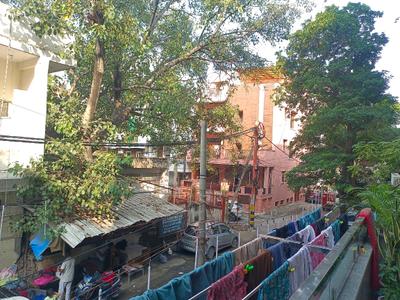 Bedroom One Image of 1800 Sq.ft 3 BHK Builder Floor for sale in KG-III New Delhi for Rs. 32500000