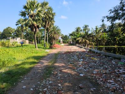 Image of 720 Sq.ft Residential Plot / Land for sale in Natures Paradise, Joka, Kolkata for Rs. 149989