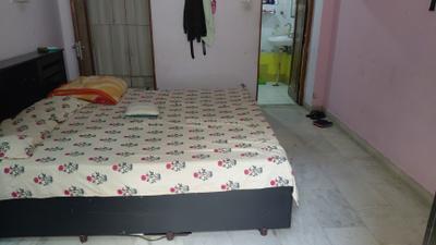 Kitchen Image of 1800 Sq.ft 3.5 BHK Apartment / Flat for sale in Faizan A I Apartment, Butler Colony Lucknow for Rs. 8000000