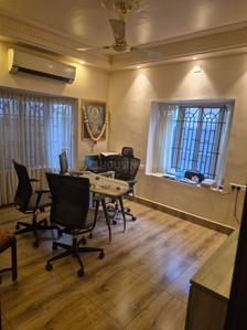 Bedroom Image of 2850 Sq.ft 4 BHK Villa for sale in Chullickal Kochi for Rs. 35000000