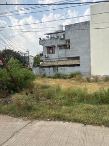 Residential Plot