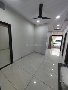 Hall Image of 1500 Sq.ft 3 BHK Builder Floor for rent in Tilak Nagar Indore for Rs. 22000