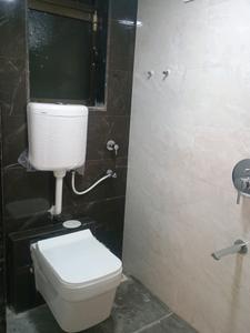 Common Bathroom Image of 800 Sq.ft 2 BHK Apartment / Flat for sale in Lodha Palava Premier, Dombivli East Thane for Rs. 5990000