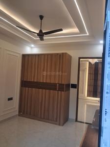 Bedroom Image of 1150 Sq.ft 2 BHK Builder Floor for sale in Govind Vihar Dehradun for Rs. 6800000