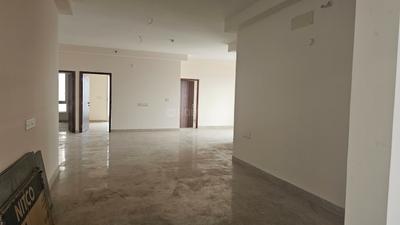 Hall Image of 3094 Sq.ft 4 BHK Apartment / Flat for sale in Auro Kohinoor Phase III, Kothaguda Hyderabad for Rs. 45000000