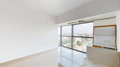 Bedroom Image of 1178 Sq.ft 2 BHK Apartment / Flat for sale in SJR Parkway Homes, Rayasandra Bengaluru for Rs. 11800000