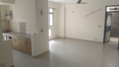 Living Room Image of 1200 Sq.ft 2 BHK Apartment / Flat for sale in Crossings GH7 Crossings Republik, Crossings Republik Ghaziabad for Rs. 8300000