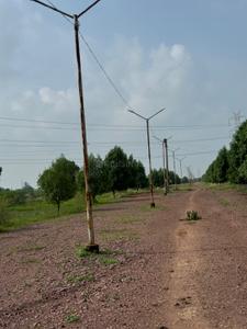 Image of 9000 Sq.ft Residential Plot / Land for sale in Kherdha, Bhilai for Rs. 2160000