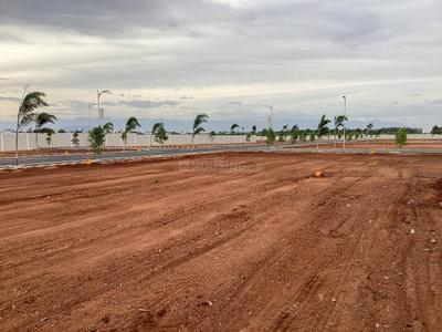 Image of 1715 Sq.ft Residential Plot / Land for sale in Kurumbapalayam, Coimbatore for Rs. 7854000