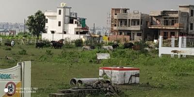 Image of 1200 Sq.ft Residential Plot / Land for sale in Beltarodi, Nagpur for Rs. 2910000