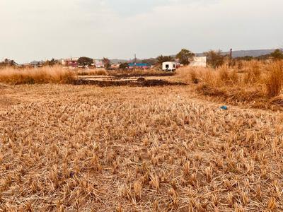 Image of 1089 Sq.ft Residential Plot / Land for sale in Vindhane, Navi Mumbai for Rs. 710000