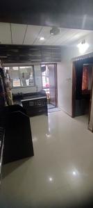 Hall Image of 766 Sq.ft 2 BHK Apartment / Flat for sale in Amroli Surat for Rs. 2650000