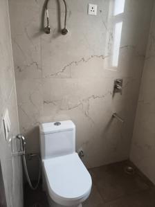 Image of 1620 Sq.ft 3.5 BHK Builder Floor for sale in Smartworld Gems, Sector 89, Gurgaon for Rs. 16200000