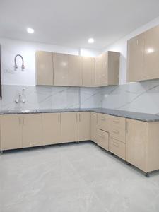 Kitchen Image of 1200 Sq.ft 3 BHK Apartment / Flat for sale in Mehrauli New Delhi for Rs. 7500000