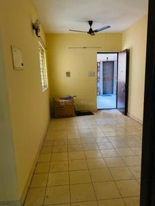 Hall Image of 831 Sq.ft 2 BHK Apartment / Flat for sale in Surekha Sunrise Symphony, New Town Kolkata for Rs. 5800000