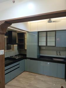 Kitchen Image of 1322 Sq.ft 2 BHK Apartment / Flat for sale in Baner Pune for Rs. 14000000