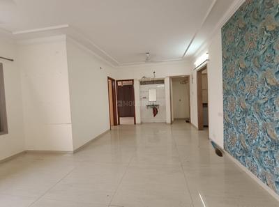 Hall Image of 2000 Sq.ft 3 BHK Duplex for sale in Govind Complex, Vashi Navi Mumbai for Rs. 50000000