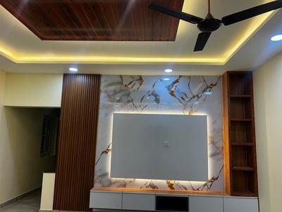 Hall Image of 2550 Sq.ft 3 BHK Villa for sale in Ondipudur Coimbatore for Rs. 12500000