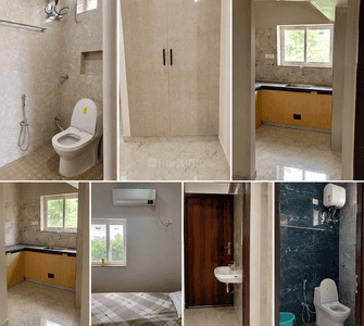 Image of PG for Men in Senneer Kuppam, Chennai