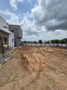 Image of 1979 Sq.ft Residential Plot / Land for sale in Park Emerald, Vadamadurai, Coimbatore for Rs. 8200000