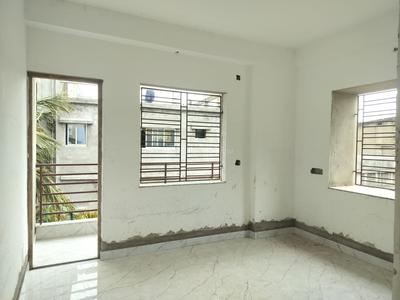 Bedroom Image of 1197 Sq.ft 3 BHK Apartment / Flat for sale in New Town Kolkata for Rs. 7000000