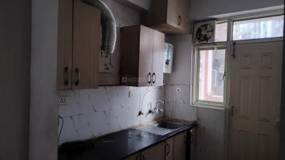 Kitchen Image of 1150 Sq.ft 2 BHK Apartment / Flat for sale in Supertech Cape Town, Sector 74 Noida for Rs. 11000000