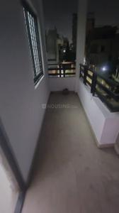Balcony Image of 1200 Sq.ft 2 BHK Apartment / Flat for rent in Manish Nagar Nagpur for Rs. 15000