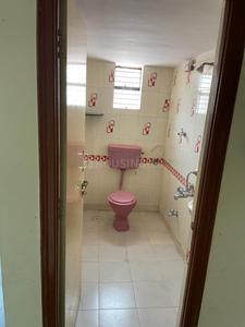 Image of 600 Sq.ft 1 BHK Independent House for rent in Wadgaon Sheri, Pune for Rs. 15000