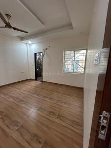 Bedroom Image of 1500 Sq.ft 2 BHK Independent House for rent in Sampat Hills, Bhicholi Mardana Indore for Rs. 18000