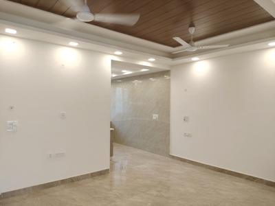 Living Room Image of 1305 Sq.ft 3 BHK Builder Floor for sale in BPTP District 5, Sector 84 Faridabad for Rs. 14500000