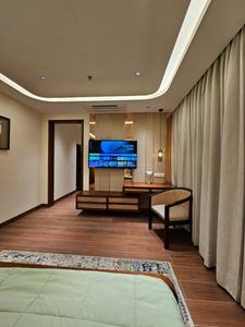 Image of 2970 Sq.ft 3 BHK Apartment / Flat for sale in KGK Aahvan, Vaishali Nagar, Jaipur for Rs. 20800000
