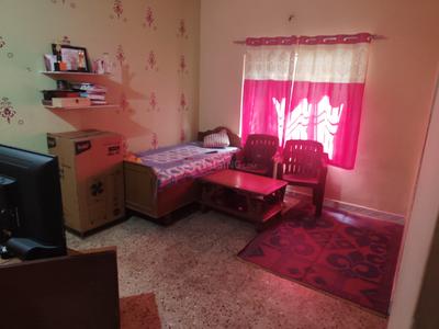 Bedroom Image of 558 Sq.ft 1 BHK Apartment / Flat for sale in Maninagar Ahmedabad for Rs. 3000000