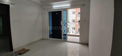 Bedroom Image of 2325 Sq.ft 3 BHK Apartment / Flat for rent in Aparna Sarovar Zicon, Serilingampally Hyderabad for Rs. 60010