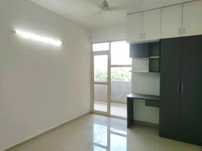Bedroom Image of 599 Sq.ft 2 BHK Apartment / Flat for rent in Pyramid Fusion Homes, Sector 70A Gurgaon for Rs. 32999